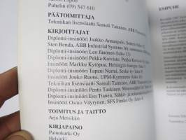 Maadoituskirja