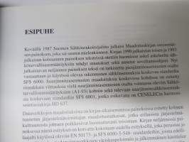 Maadoituskirja