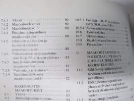 Maadoituskirja