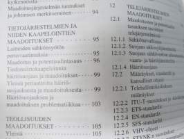 Maadoituskirja