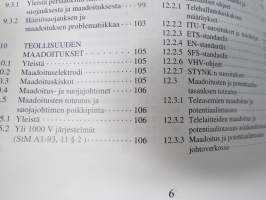 Maadoituskirja