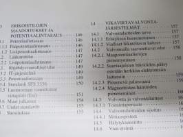 Maadoituskirja