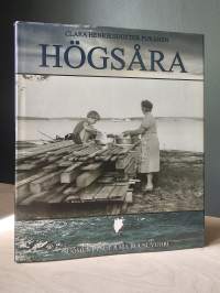 Högsåra