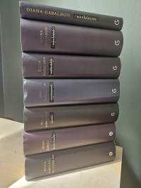 Matkantekijä 1-7