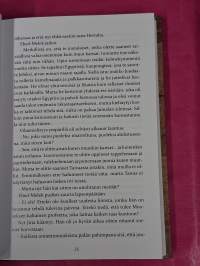 Omin silmin
