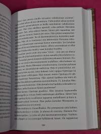Omin silmin