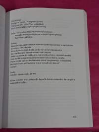 Ovi on auki - ohjelmaa perhekerhoon