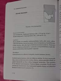 Ovi on auki - ohjelmaa perhekerhoon