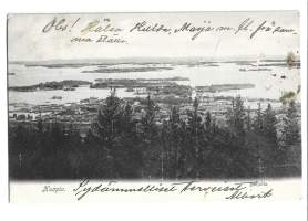 Tyhjä kuva