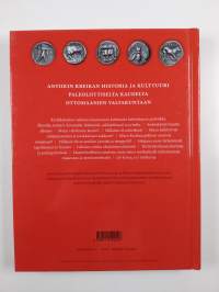 Antiikin Kreikan maailma