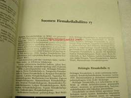 Suomen keilailu (sisältää matrikkelin keilaajista)