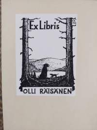 Räisälän historia : piirteitä Räisälän vaiheista 1865-1944