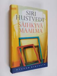 Säihkyvä maailma