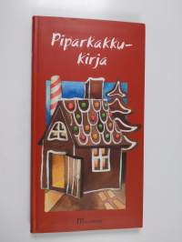 Piparkakkukirja