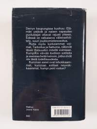 Uneton yö