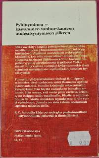 Pyhittyminen : kristillisen elämän opas