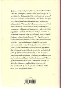 Työn ilo : onnellisuuden taito työssä