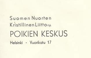 Tyhjä kuva