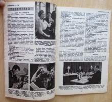 Radio Kuuntelija TV N:o 42 1964