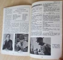 Radio Kuuntelija TV N:o 41 1964