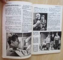 Radio Kuuntelija TV N:o 39 1964