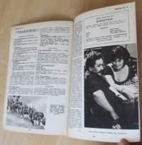 Radio Kuuntelija TV N:o 39 1964