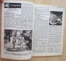 Radio Kuuntelija TV N:o 38 1964