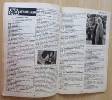 Radio Kuuntelija TV N:o 37 1964