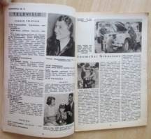 Radio Kuuntelija TV N:o 36 1964