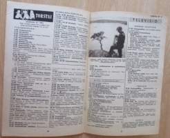 Radio Kuuntelija TV N:o 35 1964