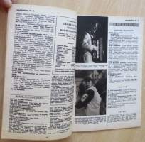 Radio Kuuntelija TV N:o 27 1964