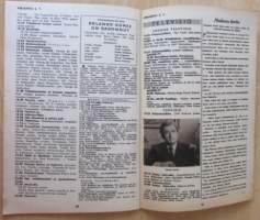 Radio Kuuntelija TV N:o 27 1964