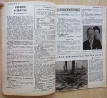 Radio Kuuntelija TV N:o 26 1964