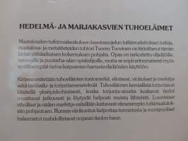 Hedelmä- ja marjakasvien tuhoeläimet