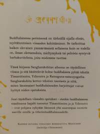 Timanttisutra ja buddhalainen viisauden perinne