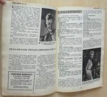 Radio Kuuntelija TV N:o 51 1964