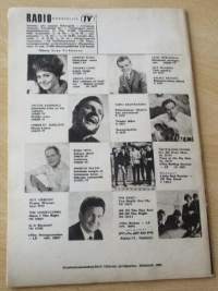 Radio Kuuntelija TV N:o 51 1964