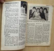 Radio Kuuntelija TV N:o 48 1964