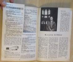 Radio Kuuntelija TV N:o 47 1964