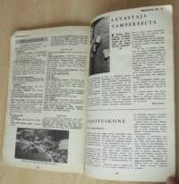 Radio Kuuntelija TV N:o 47 1964