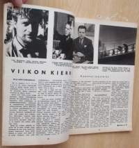 Radio Kuuntelija TV N:o 46 1964