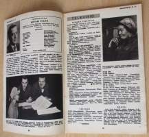 Radio Kuuntelija TV N:o 46 1964