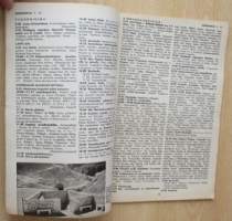 Radio Kuuntelija TV N:o 45 1964
