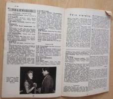 Radio Kuuntelija TV N:o 44 1964