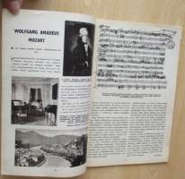 Radio Kuuntelija TV N:o 43 1964