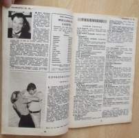 Radio Kuuntelija TV N:o 43 1964