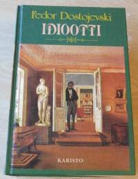 Idiootti