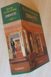 Idiootti