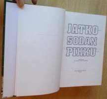 Jatkosodan pikkujättiläinen