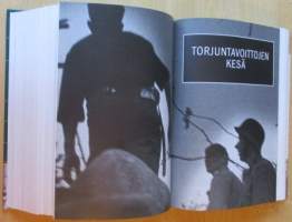 Jatkosodan pikkujättiläinen